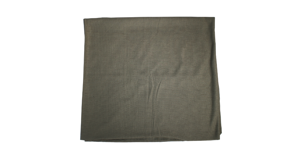 Multi-functional Grey Buff