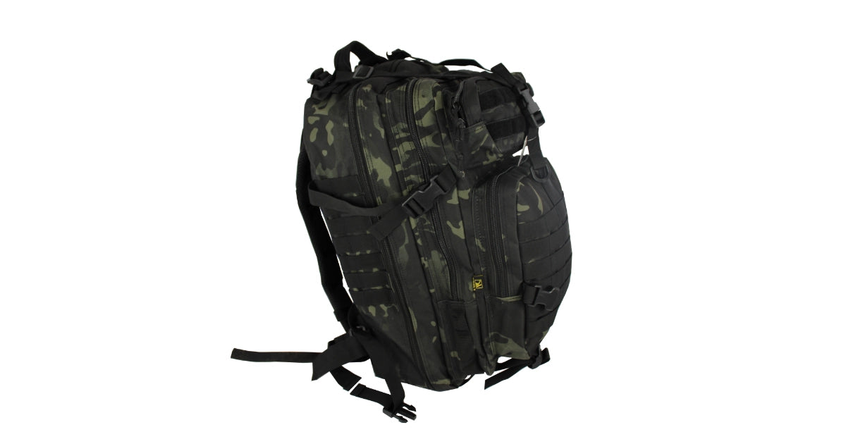 40L Backpack (Various Colours)