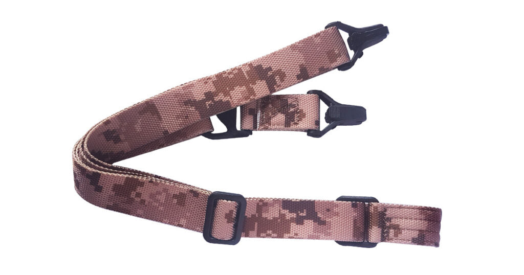 2 Point Sling (Various Colours)