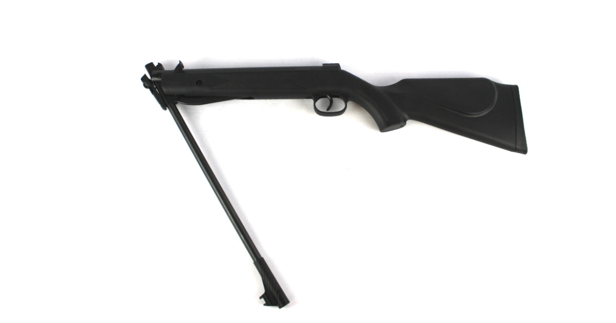 B2-4 β 4.5mm Springer Pellet Rifle