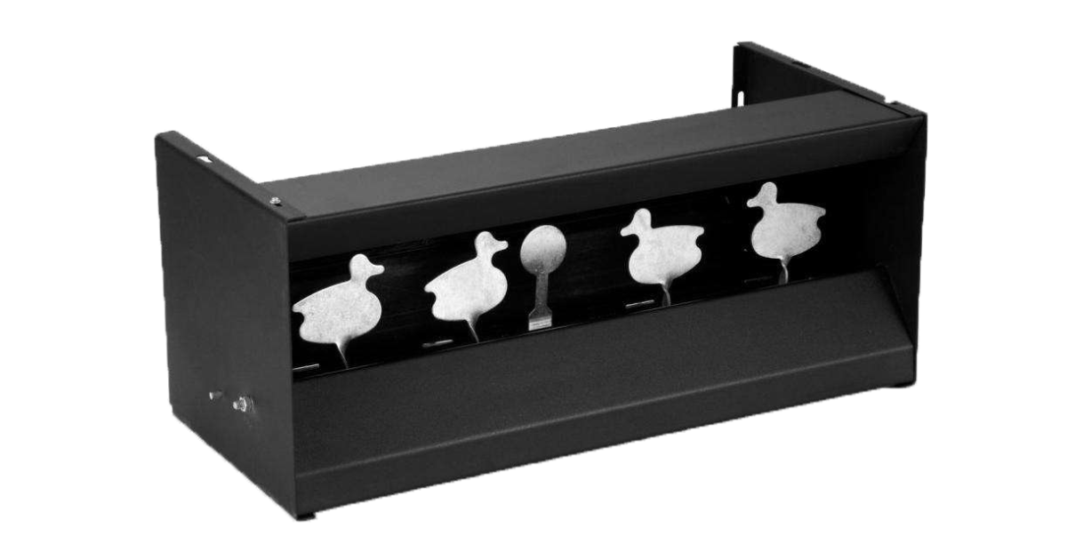 Duck Trap Target - 4 SNP-6D
