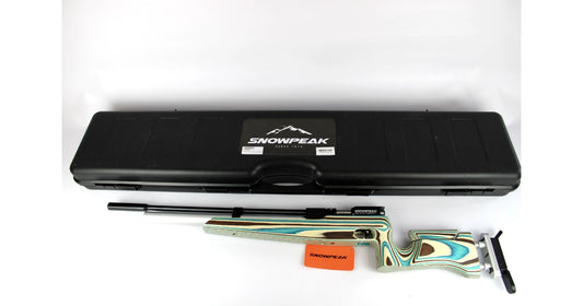 Snowpeak MAT300 β 4.5mm PCP