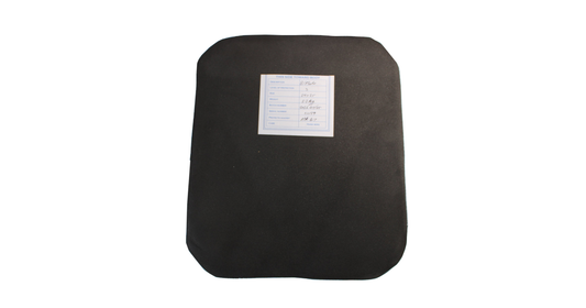 Bulletproof Plate Level 3 – AK47