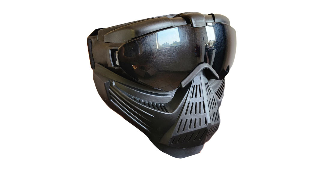 airsoft-full-face-mask-black-jy24 image 0