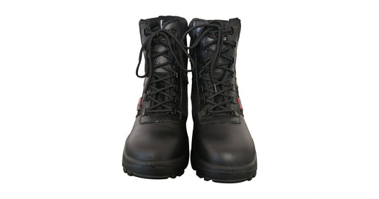 black-nautic-365-nato-safety-boots-new image 1