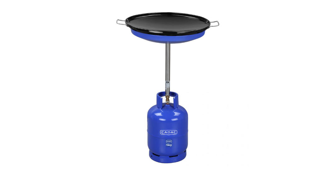 cadac-skottle-braai-excl-gas-bottle image 1