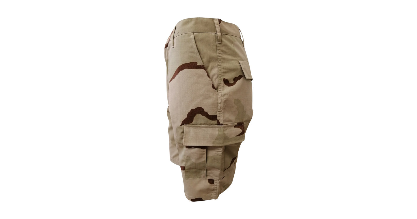 desert-shorts image 1