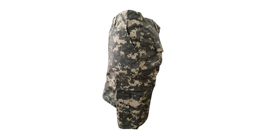 digital-grey-shorts image 1