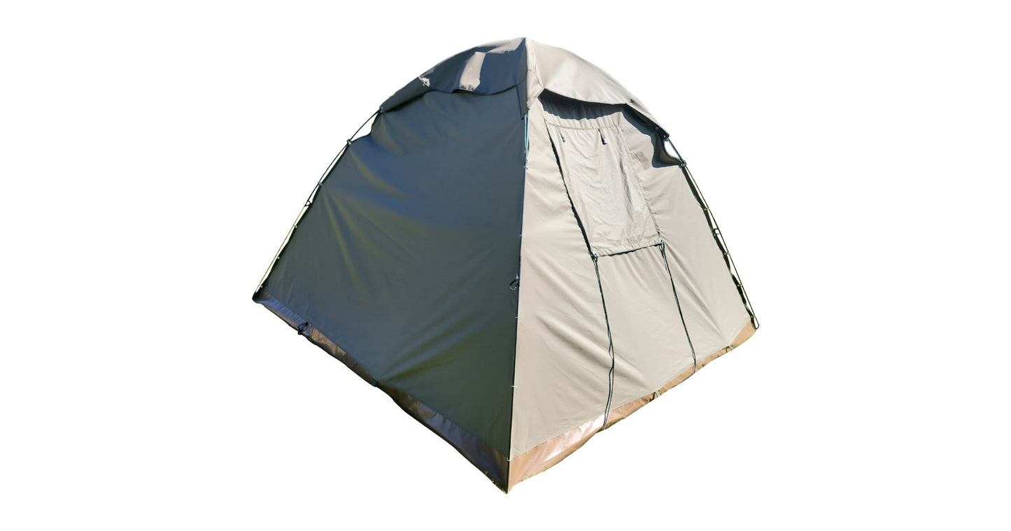 dome-tent-3m-x-3m image 1