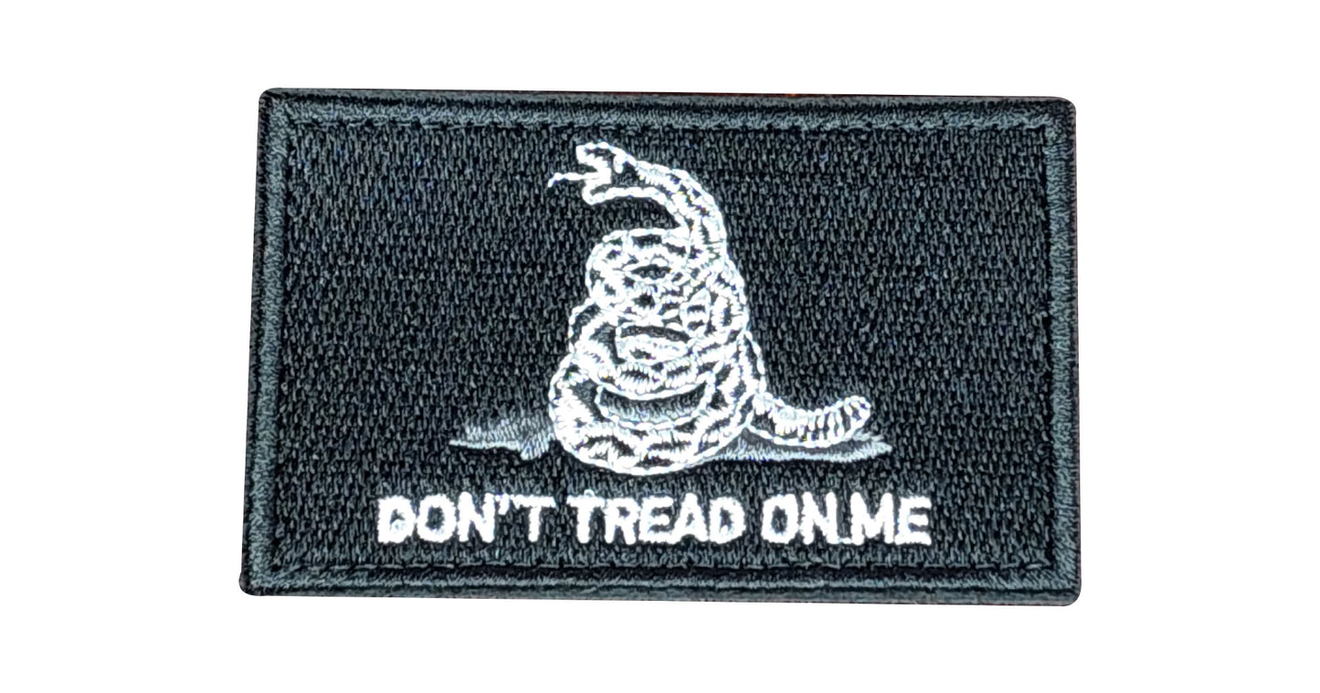Flag 1 Patch