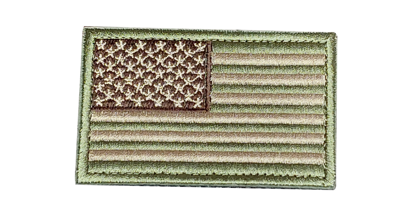 Flag 14 Patch