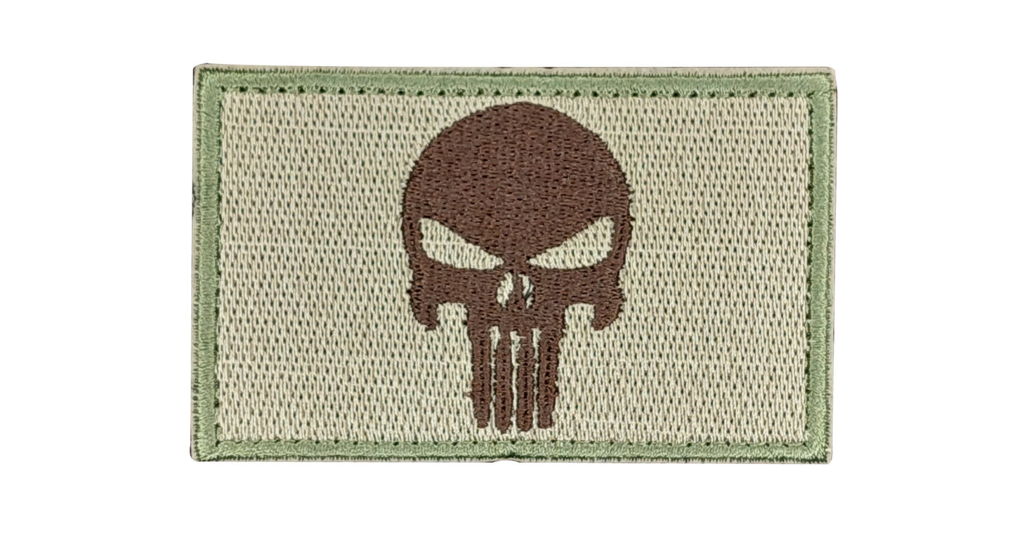Flag 7 Patch