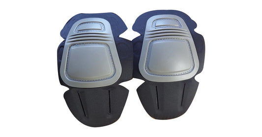 Knee Pads for Frog Trousers - Green