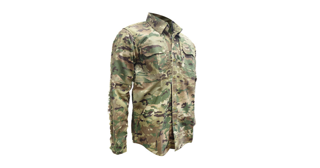 multicam-511-long-sleeve-shirt image 1