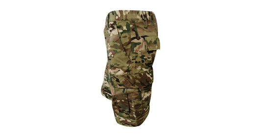 multicam-shorts image 1