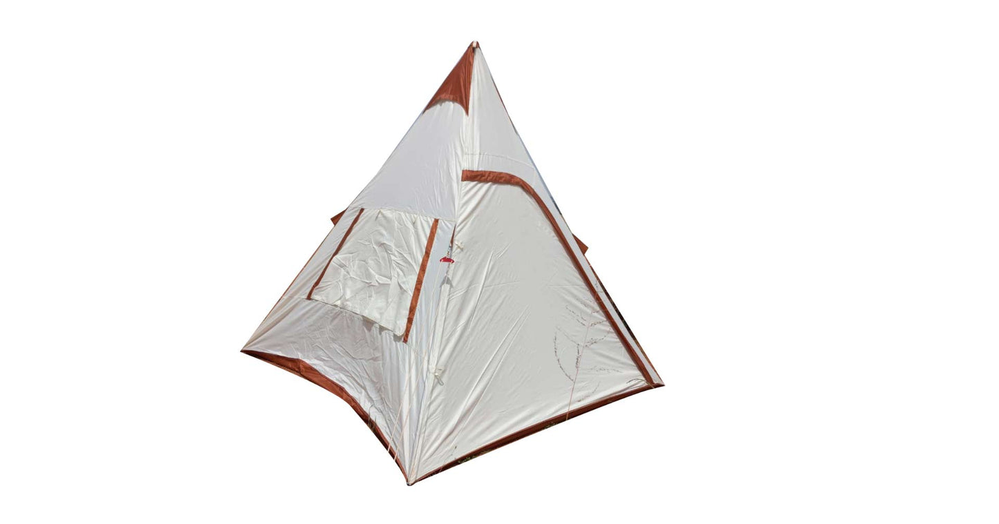 nylon-tent-1127-new image 1