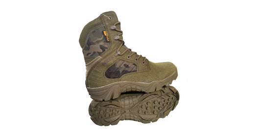 olive-camo-delta-boots-new image 1