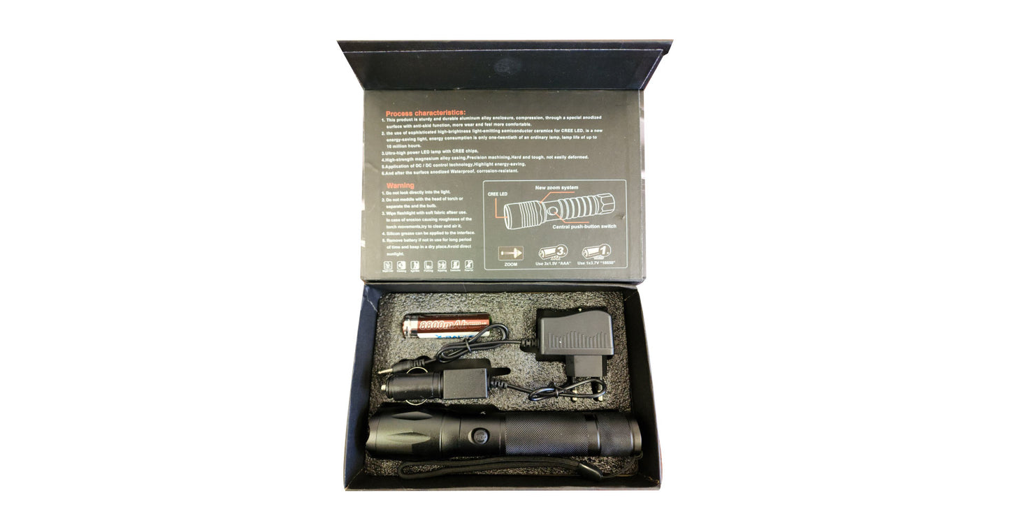 power-style-torch image 1