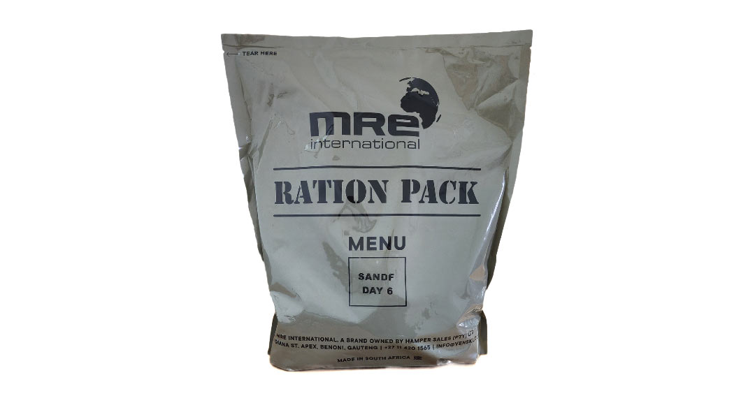 sandf-mre-meal-day-6 image 0