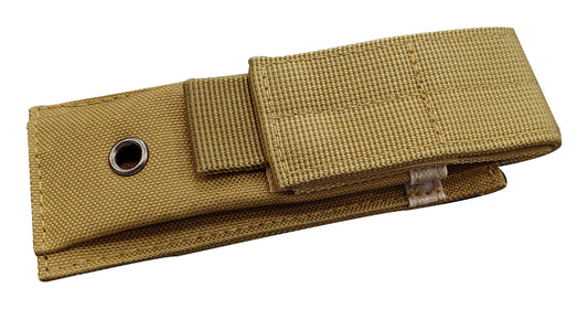 Single Magazine Pouch (Various Colours)