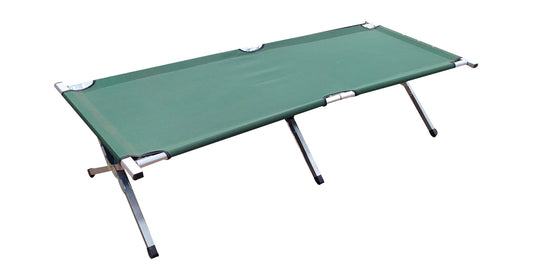 Stretcher (Woodland Camo) - NEW