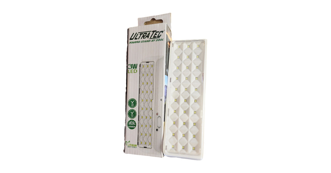 Ultratec 200 Lumen Lithium Light