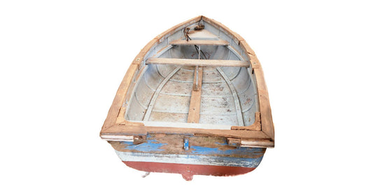 whaler-row-boat-ex-navy image 1