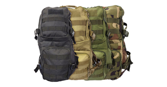 wolfhound-910-backpack-various-colours image 1