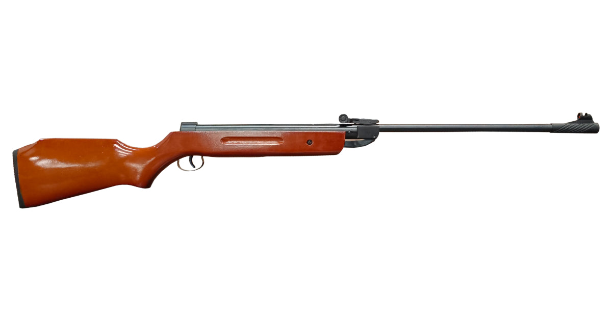 B2-4 Pellet Rifle image 0