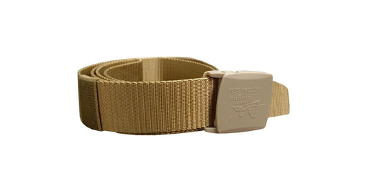 Silver Knight Belt (Various Colours)