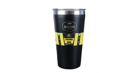 BISON CUP 400 ML