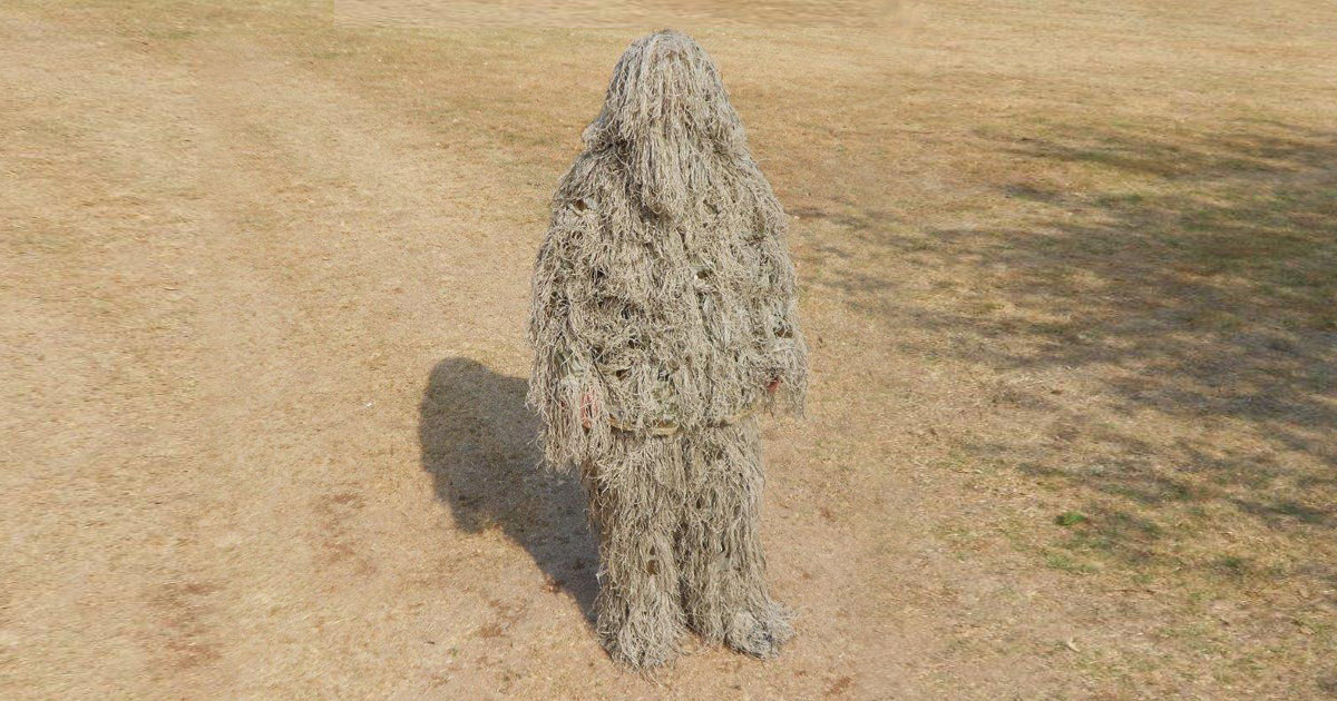 bushveld-ghillie-suit image 0