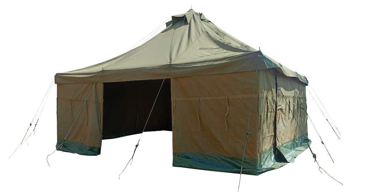 recon-canvas-tent-olive-green-5m-x-5m image 4