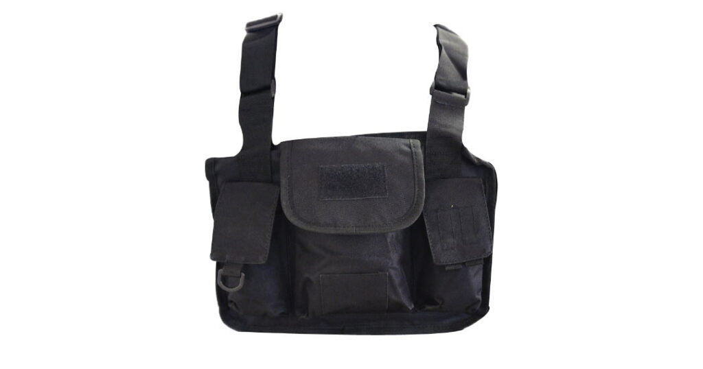 Chest Bag (Various Colours)