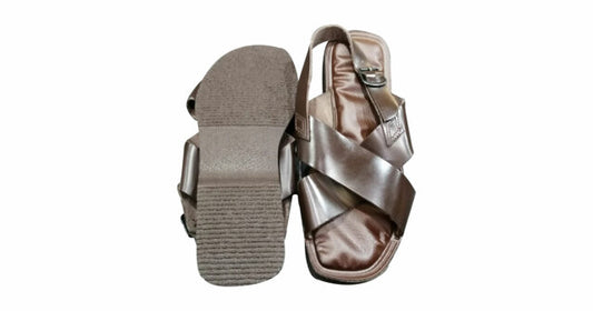 Ex-SANDF Sandals