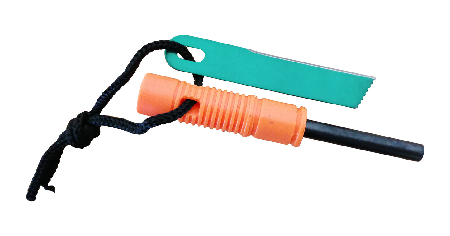 Fire Steel Flint - NEW