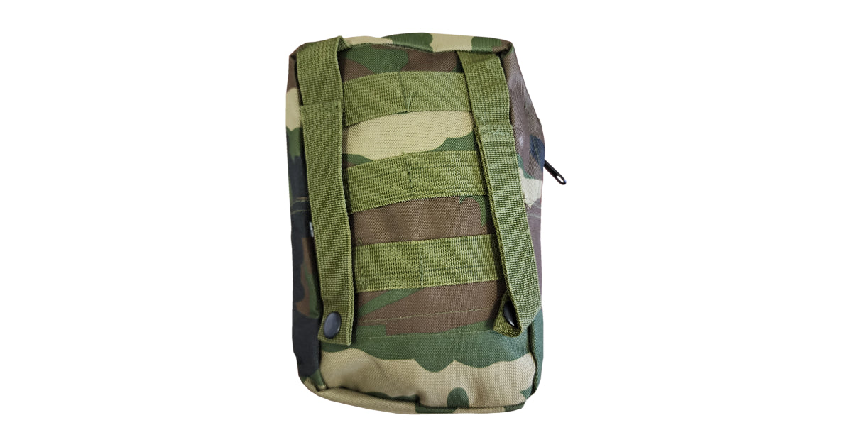 First Aid Pouch (Various Colours)