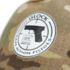 Glock Cap Multicam (Various Designs)