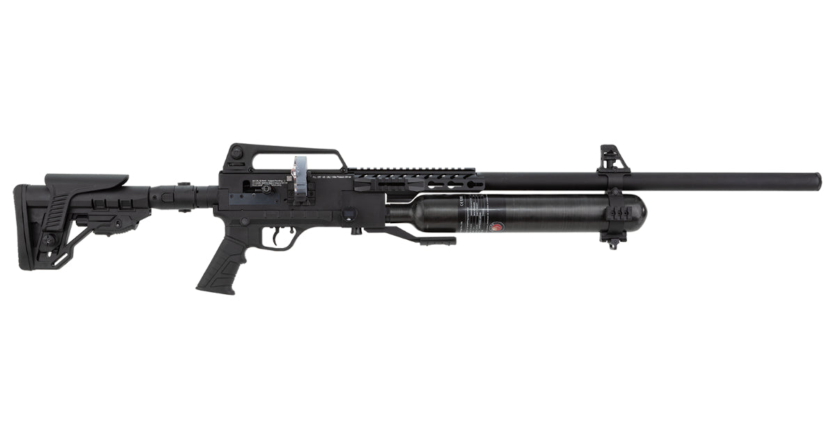 Hatsan Blitz 777 - 5.5 PCP image 0