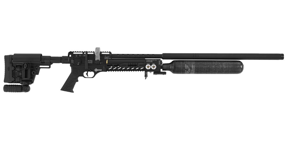 hatsan-pcp-rifle-factor-sniper-black-5-5 image 0