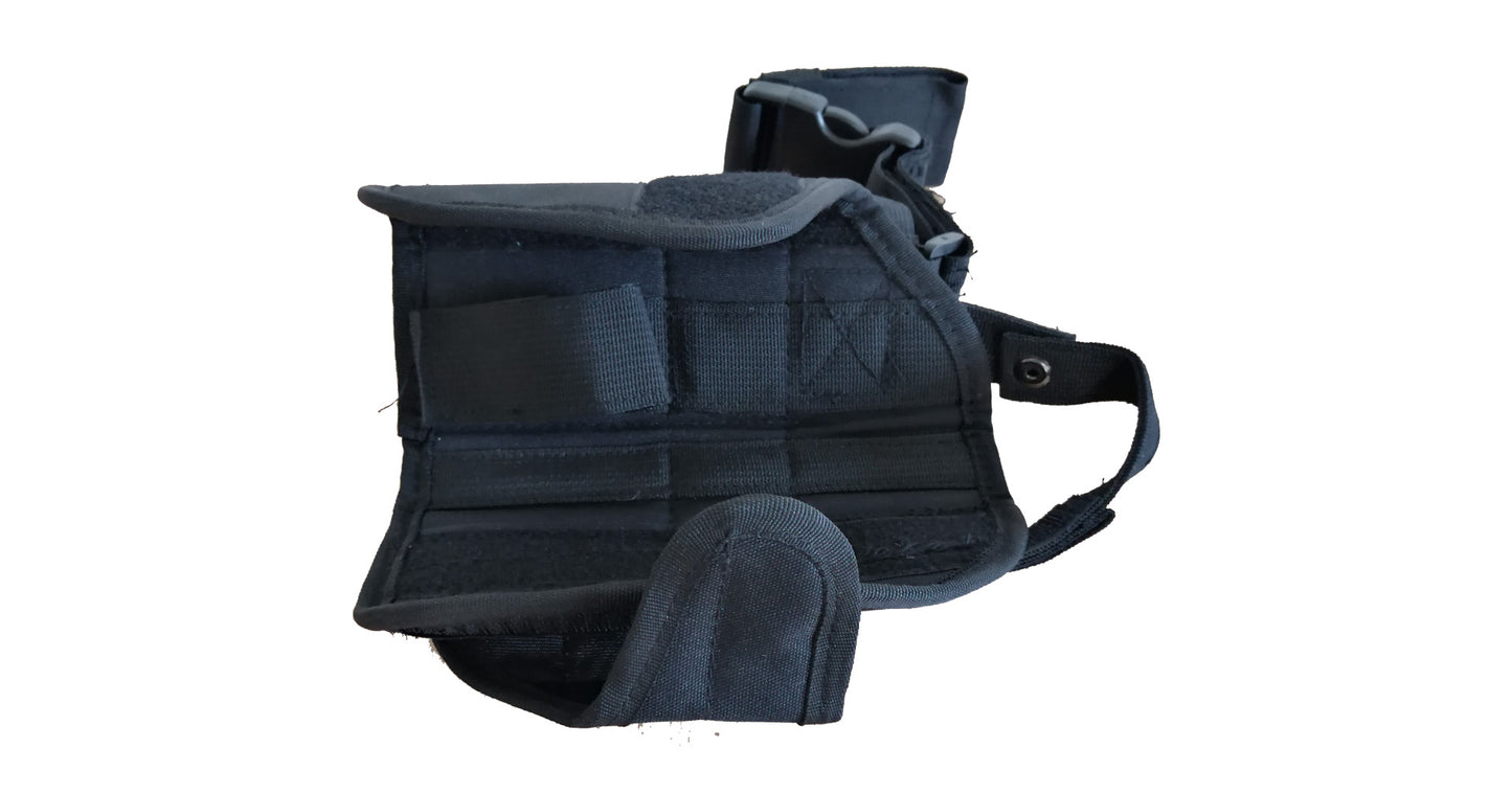 leg-holster-various-colours image 2