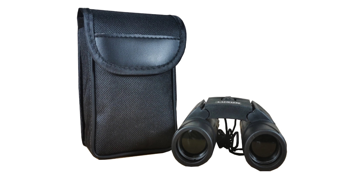 Luxun Binocular Sport Optics