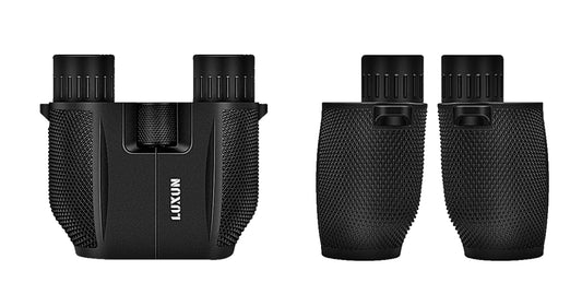 luxun-binoculars-10x25 image 1