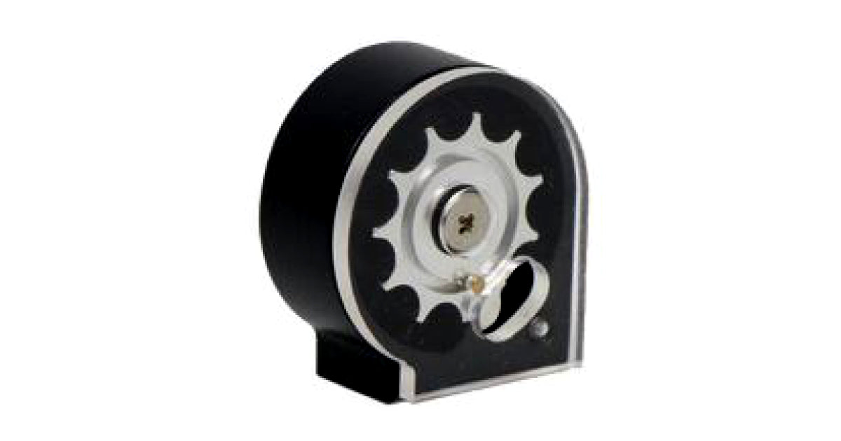 Artemis M25/M30 Magazine-5.5 image 0