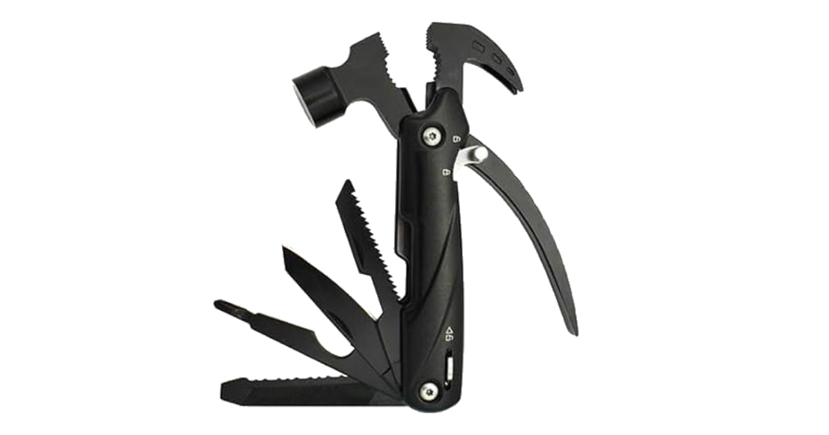 traveler-12-function-tool-hammer image 1