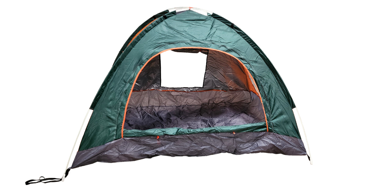 Nylon Tent 0014 image 0