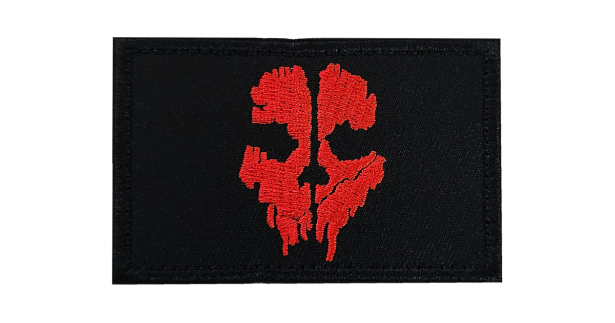 Flag 34 Patch image 0