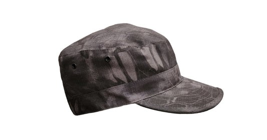 taipan-officer-cap image 1
