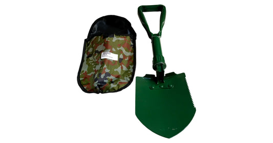 folding-shovel-with-pick image 1