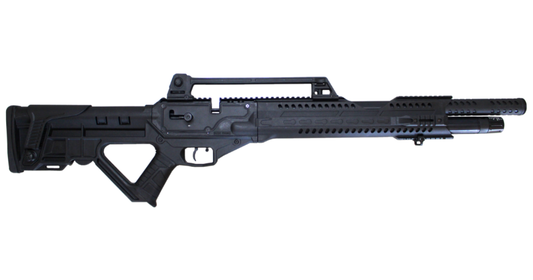 Hatsan Invader Auto FDE 5.5 PCP